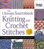 knit & crochet stitches
